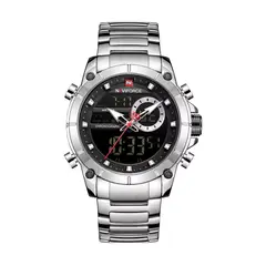 NAVIFORCE - RELOJ ANALOGICO HOMBRE NF9163