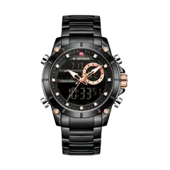 NAVIFORCE - RELOJ ANALOGICO HOMBRE NF9163
