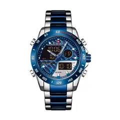 NAVIFORCE - RELOJ ANALOGICO HOMBRE NF9171