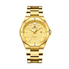 RELOJ ANALOGICO HOMBRE NF9200S