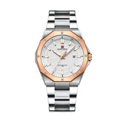 RELOJ ANALOGICO HOMBRE NF9200S