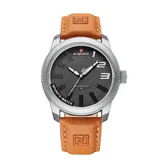 NAVIFORCE - RELOJ ANALOGICO HOMBRE NF9202L
