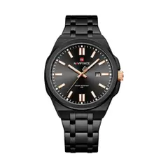 RELOJ ANALOGICO HOMBRE NF9226