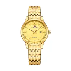 NAVIFORCE - RELOJ ANALOGICO MUJER NF9228L