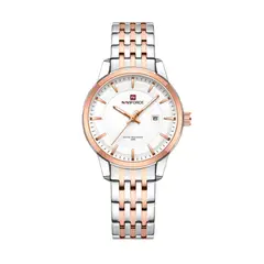 NAVIFORCE - RELOJ ANALOGICO MUJER NF9228L