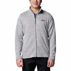 COLUMBIA - Casaca Hombre Alto Pass™ Gris