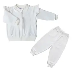 BEBELU - Conjunto Plush Janeth Para Niña Bebelú