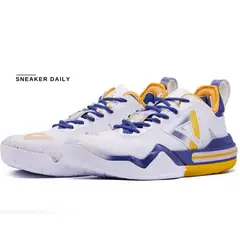 PEAK - Zapatillas de basket NBA