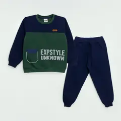 KUKULI - CONJUNTO ANDREE 4198