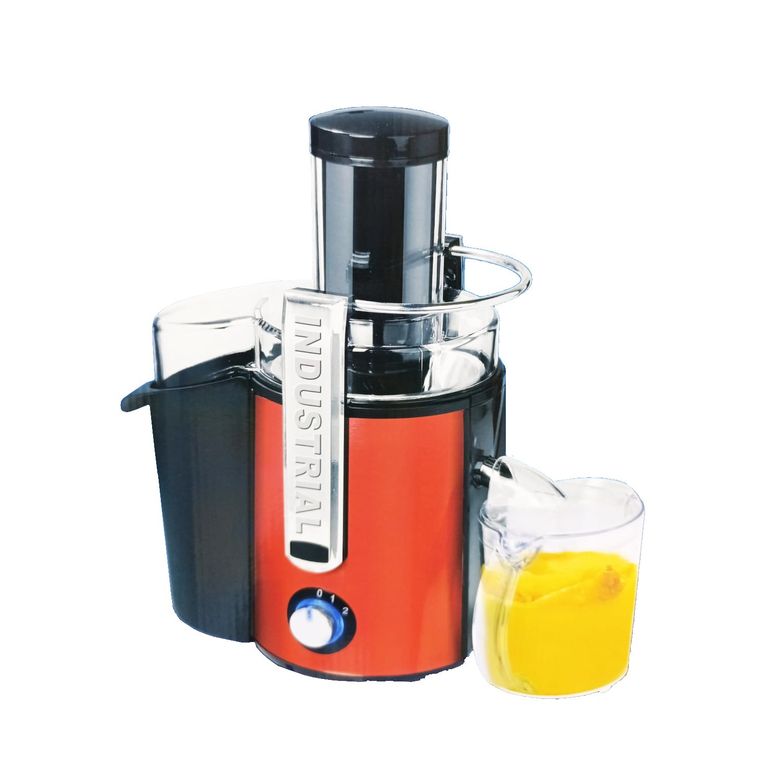 Extractora de Jugo 8560BR