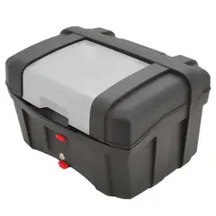 TOMCAT - MALETA TOMCAT-40 LT NEGRO MATEGRIS