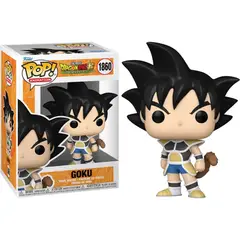 FUNKO - Pop Dragon Ball Super Broly Goku - Goku