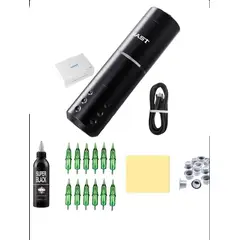 DRAGON - MAQUINA PARA TATUAR KIT MAST A1