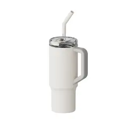 XIAOMI - Straw Mug 1L - XMXGB01PL