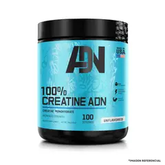 ADN - Creatina 250 g - Creatina Monohidratada