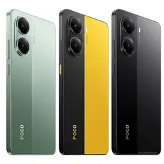XIAOMI - XIOAMI POCO X7 PRO 5G 12GB 512GB NUEVO - VERDE