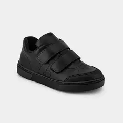 BIBI - Zapatillas School Negro