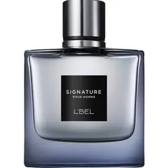 LBEL - Signature Aroma Herbal Aromática de