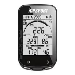 IGPSPORT - Ciclocomputador GPS BSC100S