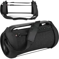 GENERICO - Correa Funda Estuche Para Parlante Sony Xg500