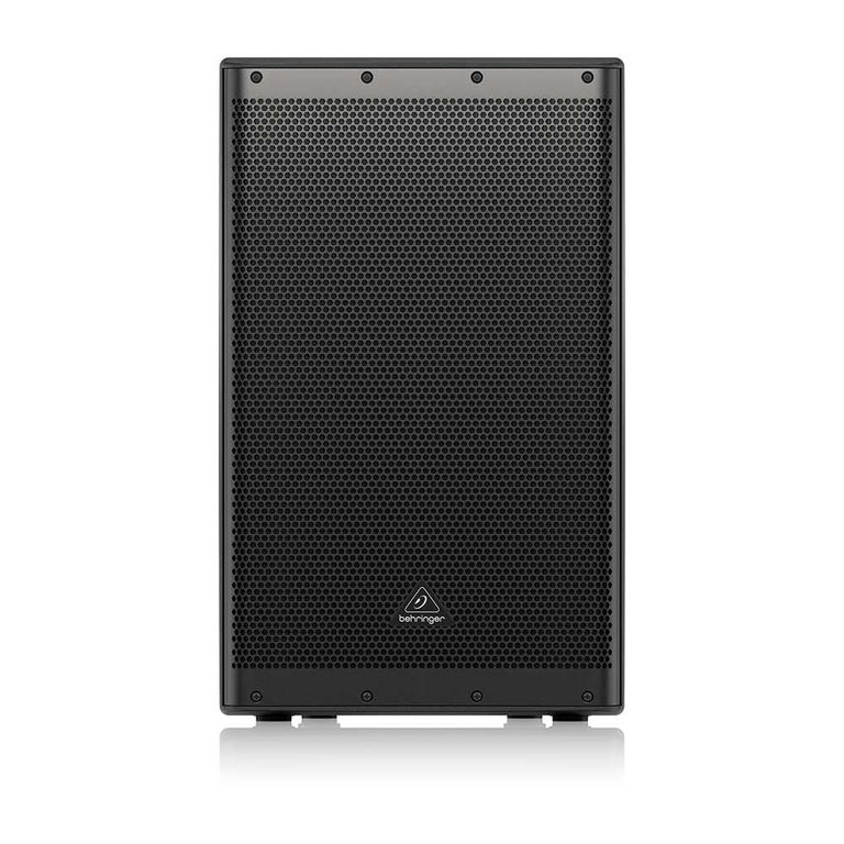 Altavoz Activo 15 pulgadas DR115DSP de 1400W Bluetooth