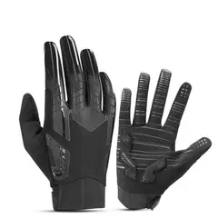 ROCKBROS - Guantes S208 Ciclismo Moto Antideslizante
