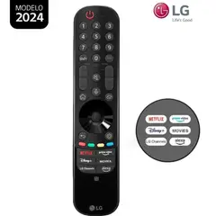 LG - Control Magic Remote - MR24GN