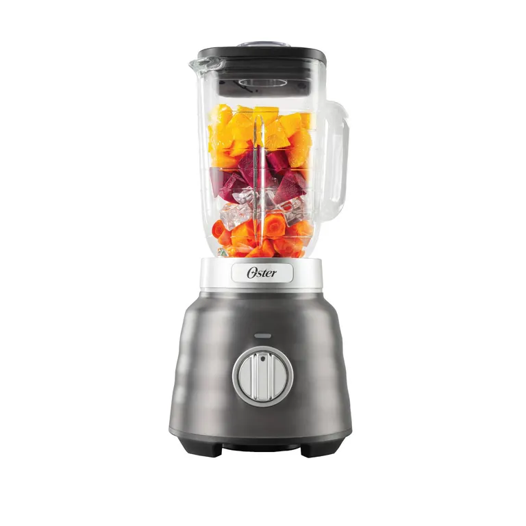 Licuadora Max Con Tecnología De Motor Reversible BLSTPBRGR