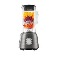 OSTER - Licuadora Max Con Tecnología De Motor Reversible BLSTPBRGR