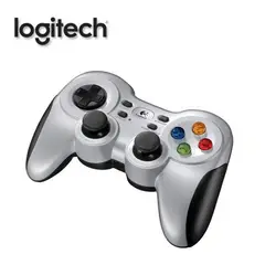 LOGITECH - MANDO GAMEPAD F710 WIRELESS