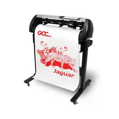 GCC - PLOTTER DE CORTE JAGUAR J5 - 61 LX (60 CM)