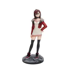 SEGA - Figura Momo Luminasta JAIA Vol2