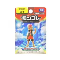 POKEMON - Takara Japon Tomy Roy