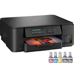 BROTHER - Impresora Multifuncional Dcpt530dw Duplex