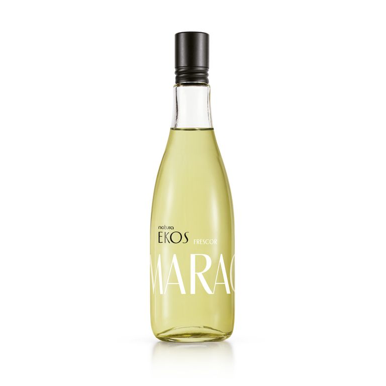 Ekos Frescor eau de toilette Maracuyá 150 ml