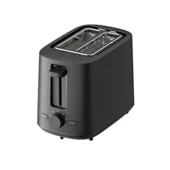 XIAOMI - Tostadora EU-XMTSJ01FD - NEGRO