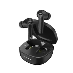 GENIUS - AUDIFONO CMICROF HS-M910BT TRUE WIRELESS BT BLACK