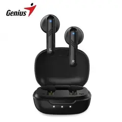 GENIUS - AUDIFONO CMICROF HS-M905BT TRUE WIRELESS BT BLA