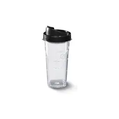 OSTER - Vaso Blend-N-Go para licuadoras ActiveSense™