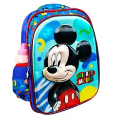 GENERICO - Mochila Mickey Mouse - Disney