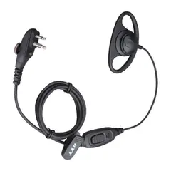 HYTERA - AURICULAR CON MICROFONO MANOS LIBRES PNHY-EHM15-A