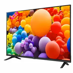 LG - 55" UHD AI UT73 4K Smart TV 2024