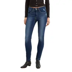 LEVIS - Jeans Mujer 311 Shaping Skinny Azul