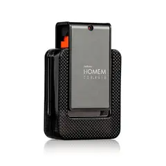 NATURA - Homem Coragio eau de parfum masculino 100 ml