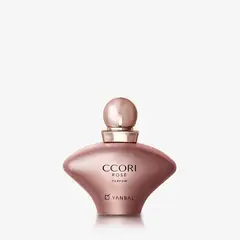 YANBAL - Ccori Rosé Parfum de