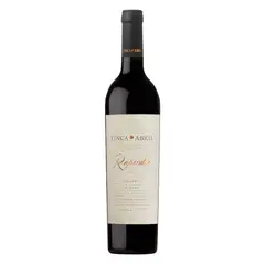 FINCA ABRIL - VINO TINTO RESERVA RAPSODIA MALBEC