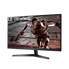 LG - MONITOR GAMING 315 FHD 165HZ 5MS PN 32GN50R-B