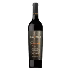 FINCA ABRIL - VINO TINTO RESERVA RAPSODIA RED BLEND