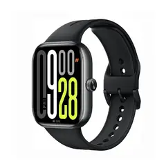 XIAOMI - Smartwatch Redmi Watch 5 Obsidian Black