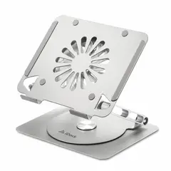 IDOCK - - Cooler Galaxy i60 3.0 Aluminio con Base Giratorio 360°